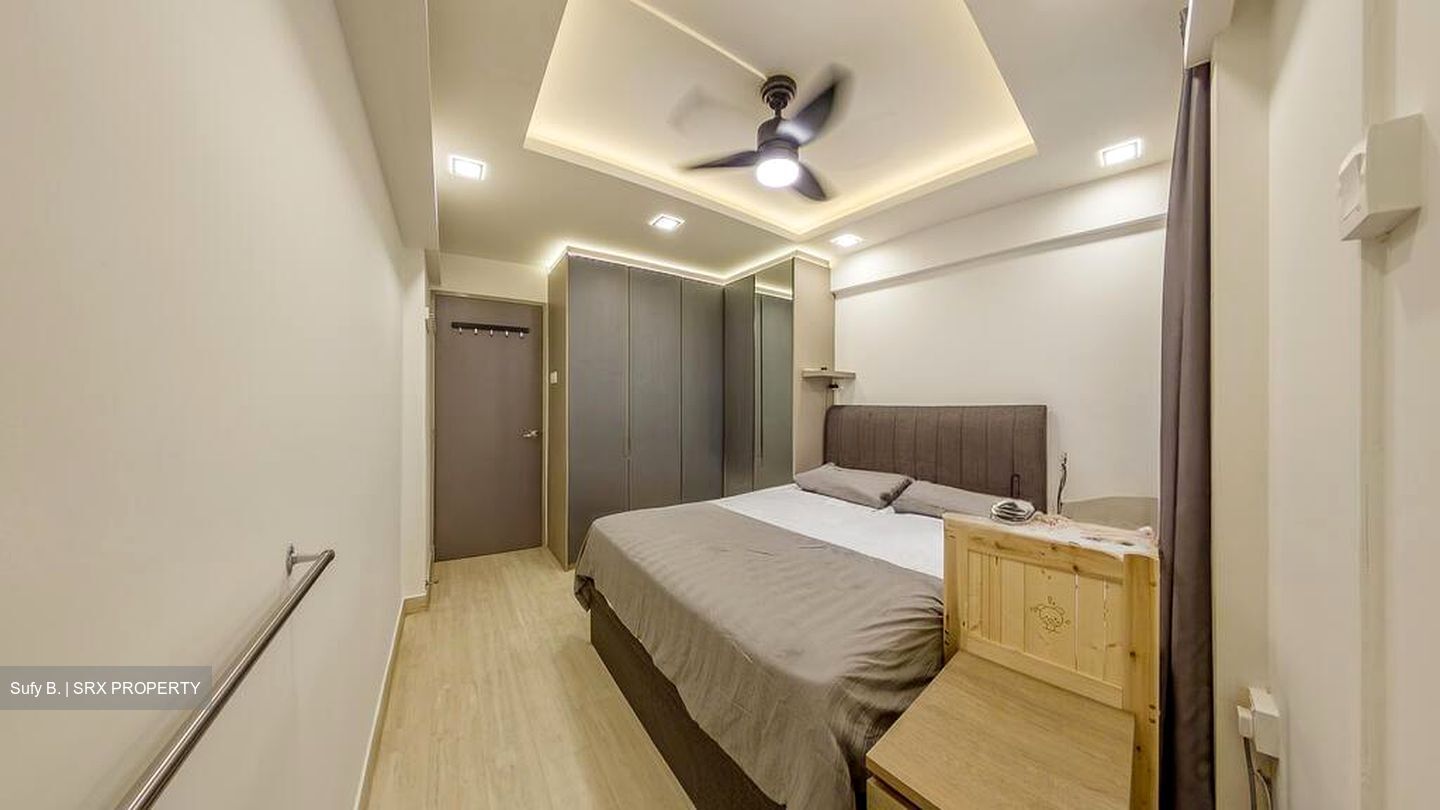 Blk 329 Clementi Avenue 2 (Clementi), HDB 3 Rooms #500244551